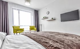 RAISSON APARTHOTEL D90 Хан Шатыр